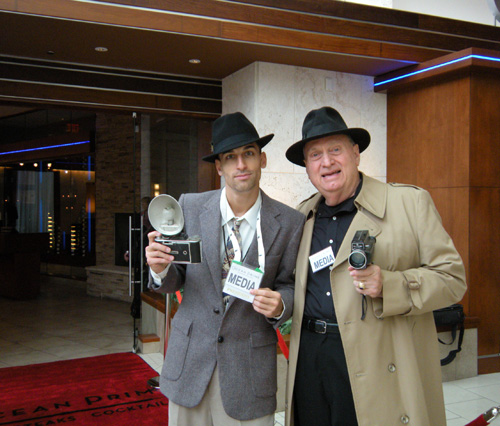 Paparazzi performing at a Florida event
