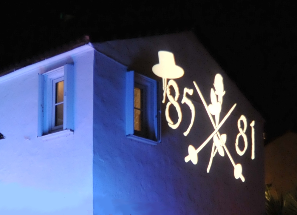 Gobo Lighting