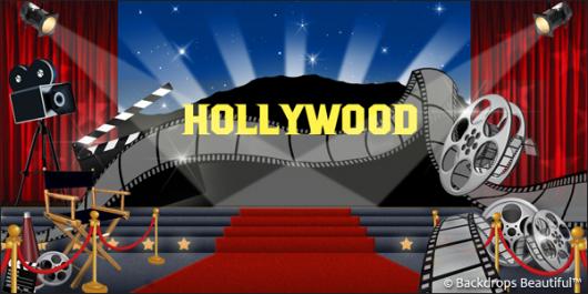 Backdrops & Draping