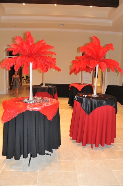 Centerpieces