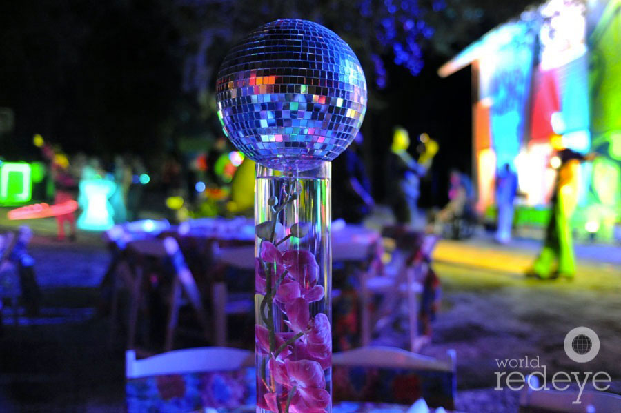 Centerpieces