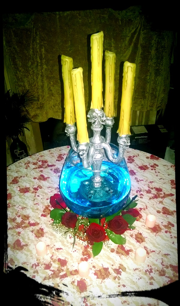 Centerpieces