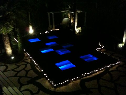 Pool Covers