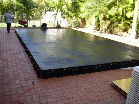 Pool Covers