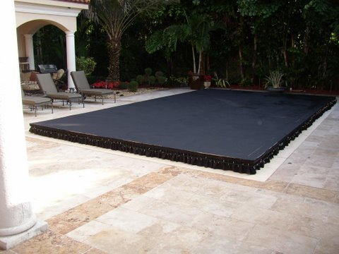 Pool Covers