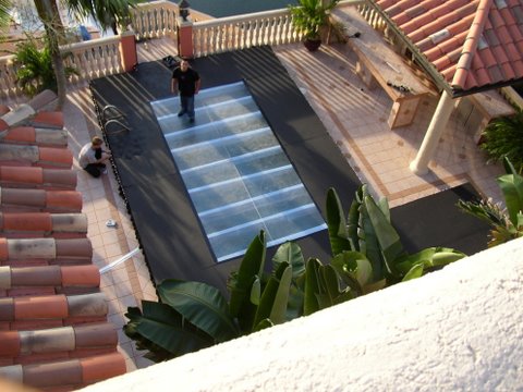 Pool Covers