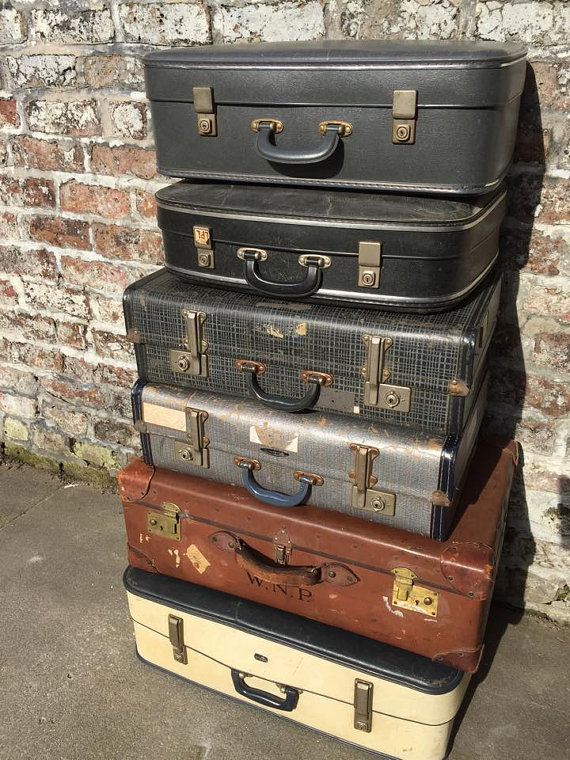 Prop Rental