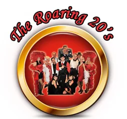 The Roaring 20s