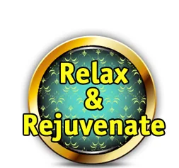 Relax Rejuvenate