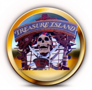 Treasure Island