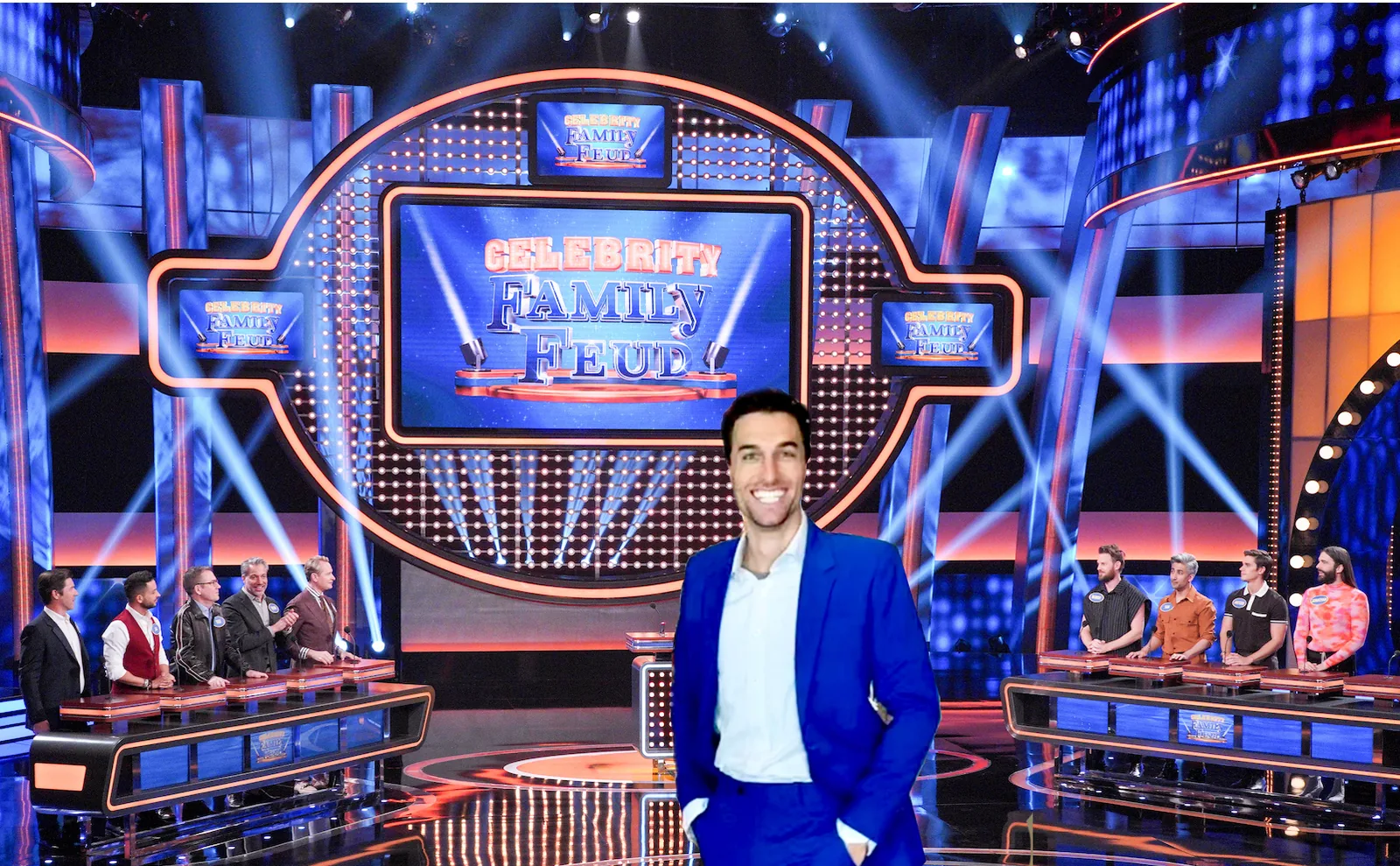 Game Show