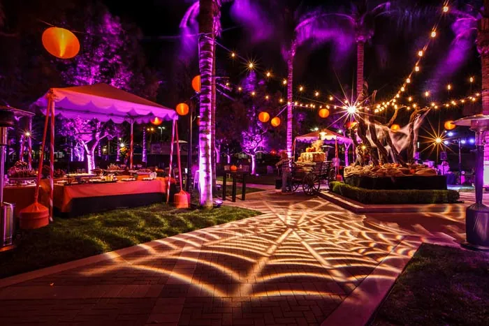 Haunted Halloween