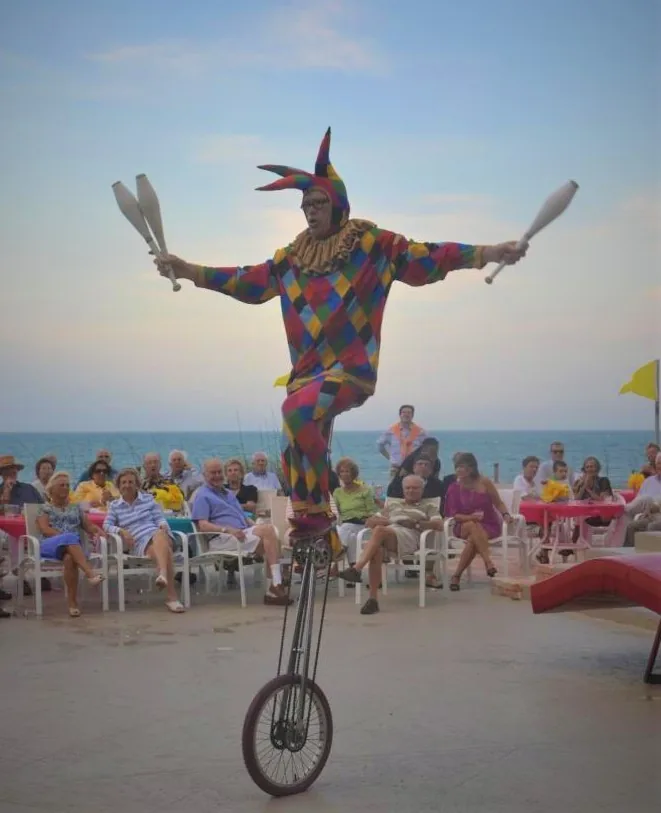 Cirque