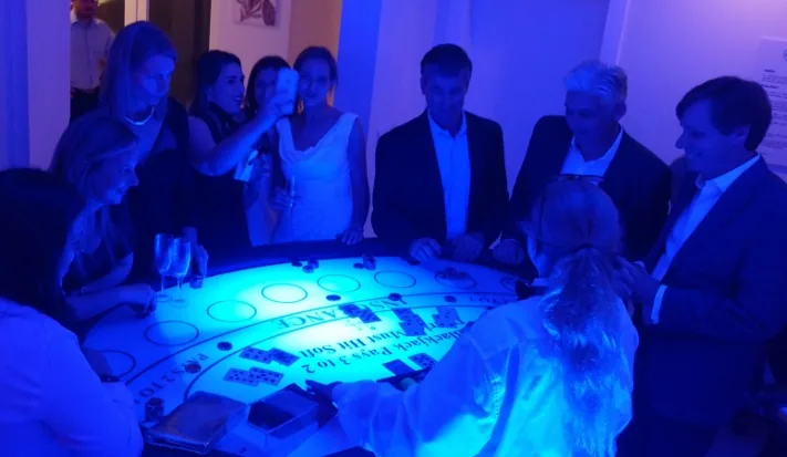 Private Parties