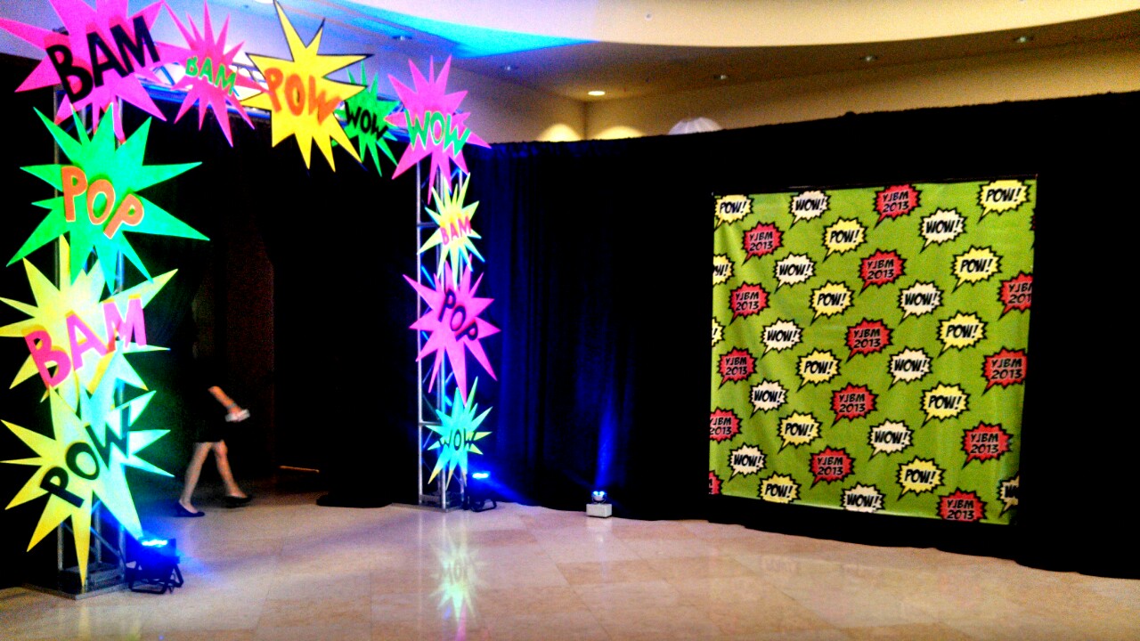 GLOW-PARTY photo 10