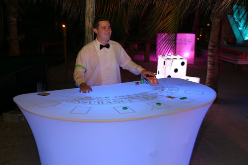 GLOW-PARTY photo 5