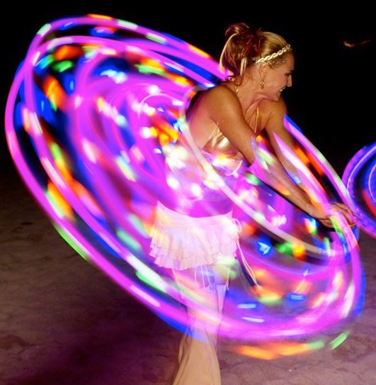 GLOW-PARTY photo 8