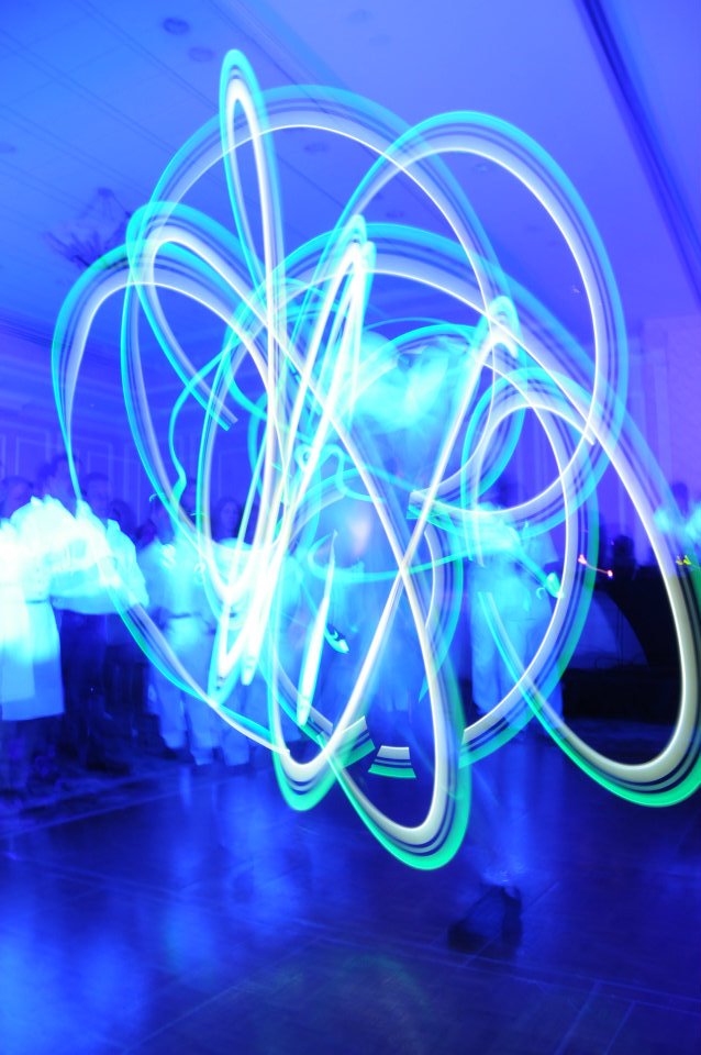 GLOW-PARTY photo 14