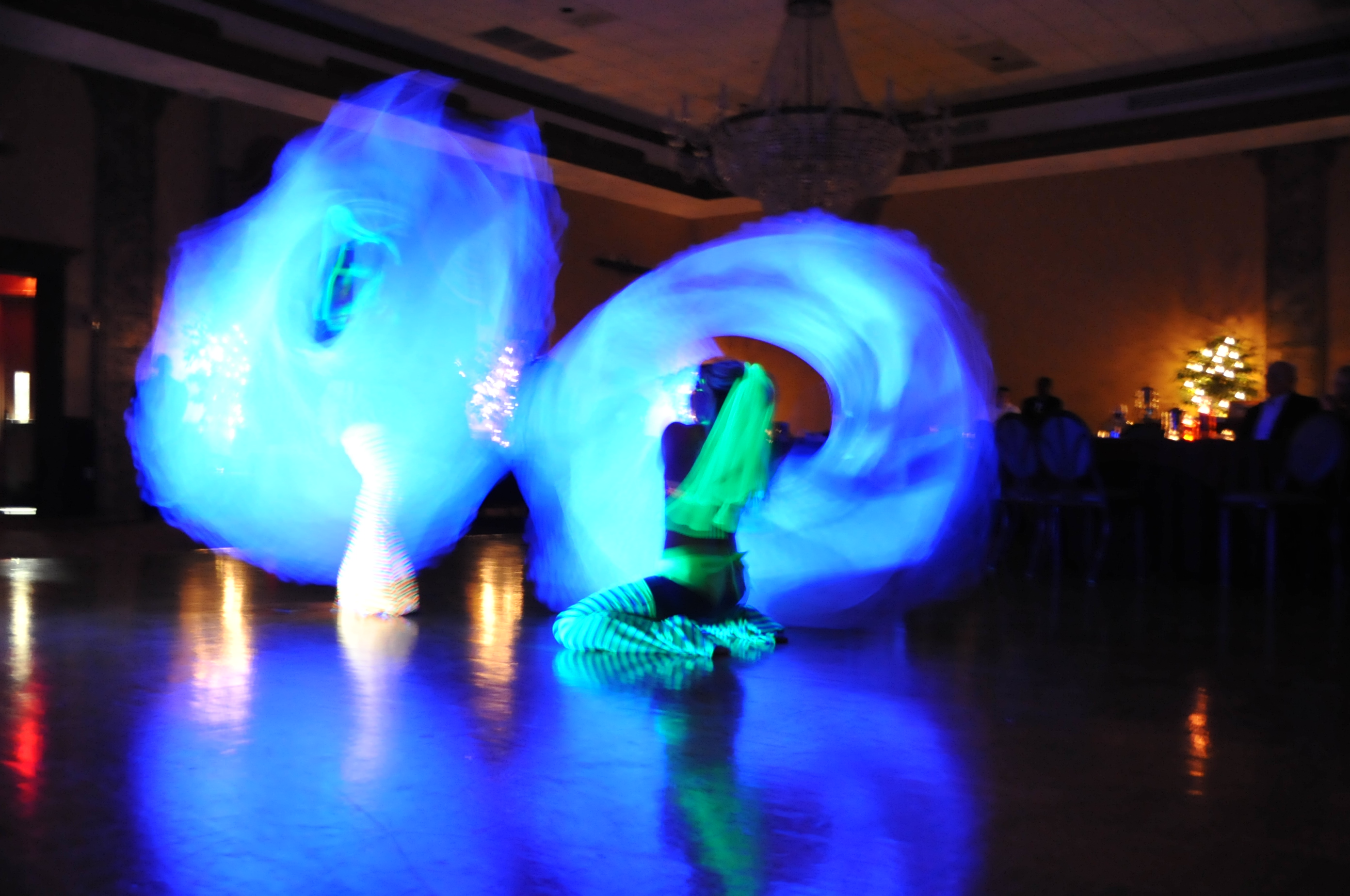 GLOW-PARTY photo 13