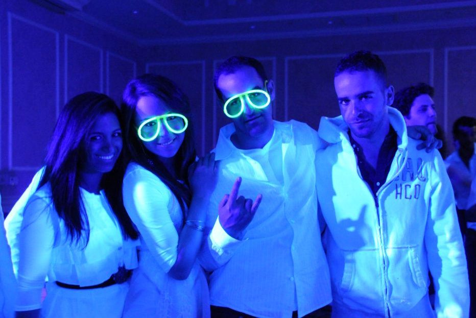 GLOW-PARTY photo 7