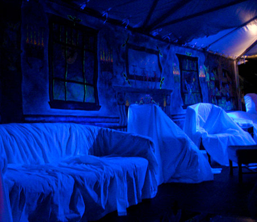 Haunted House Production & Halloween Parties! photo 4