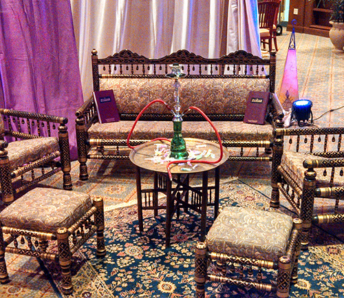 A Night In Morocco photo 10