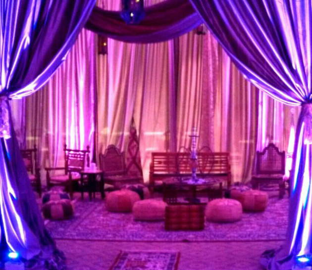 A Night In Morocco photo 12