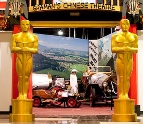 Hollywood photo 4