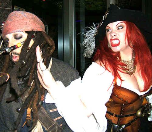Treasure Island photo 16
