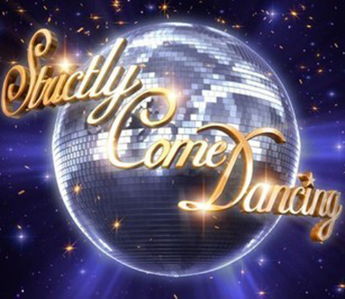 Dancing with the Stars! photo 3