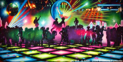 The Funky 60's photo 10