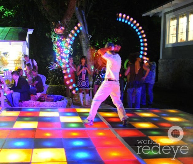 The Funky 60's photo 12