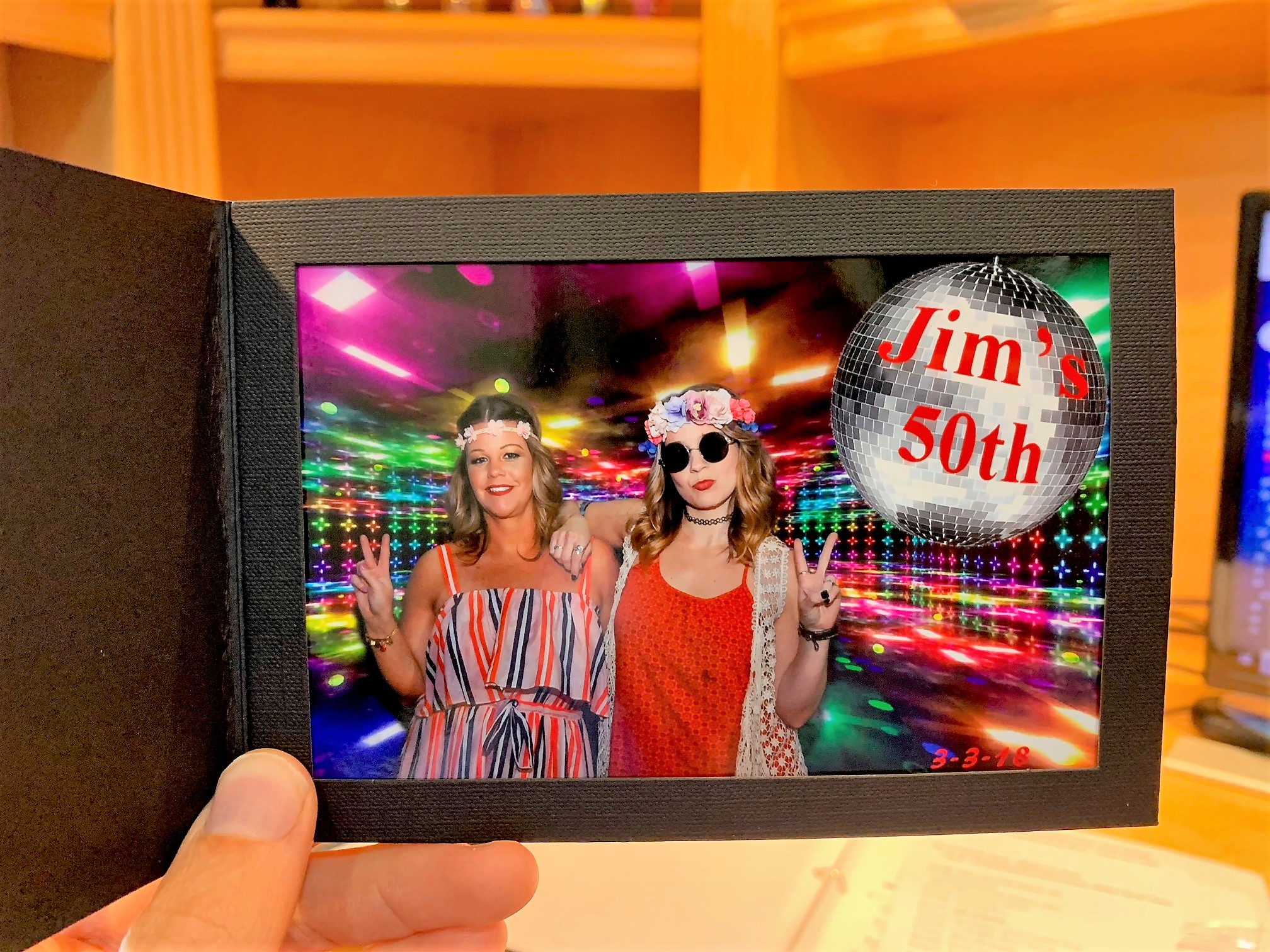 The Funky 60's photo 14