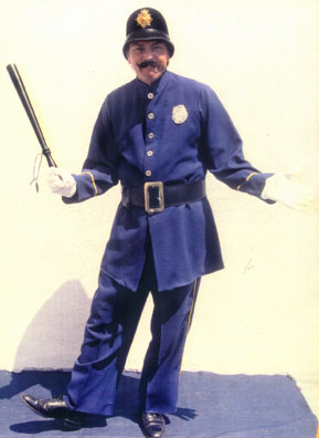 The Roaring 20's photo 8