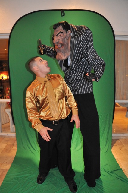 The Roaring 20's photo 15