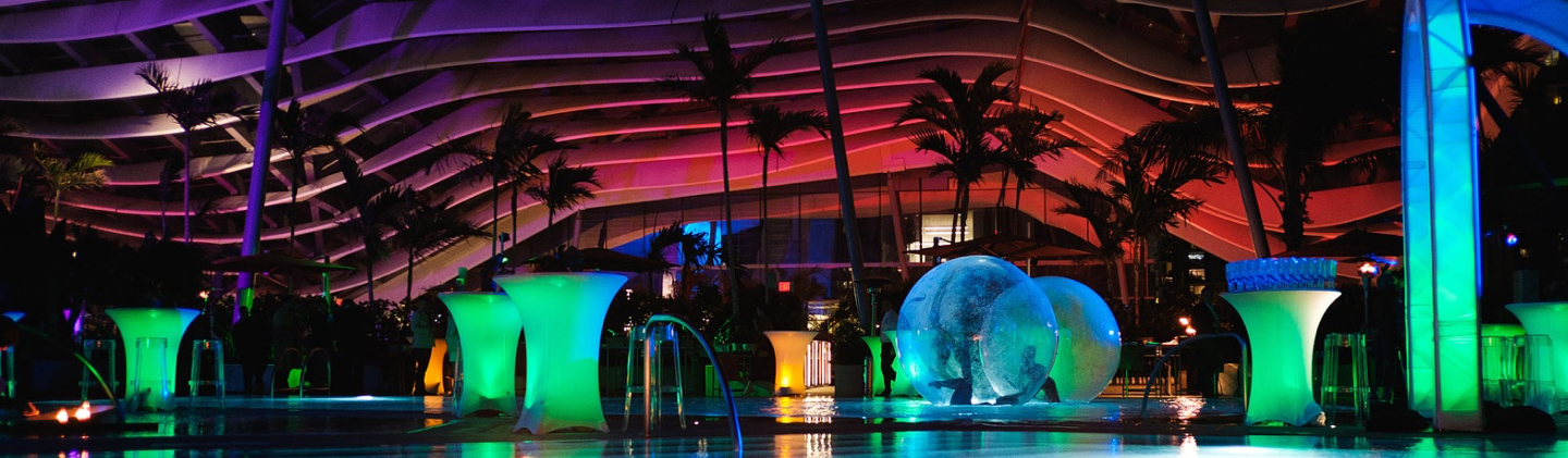 South Beach Chic photo 9