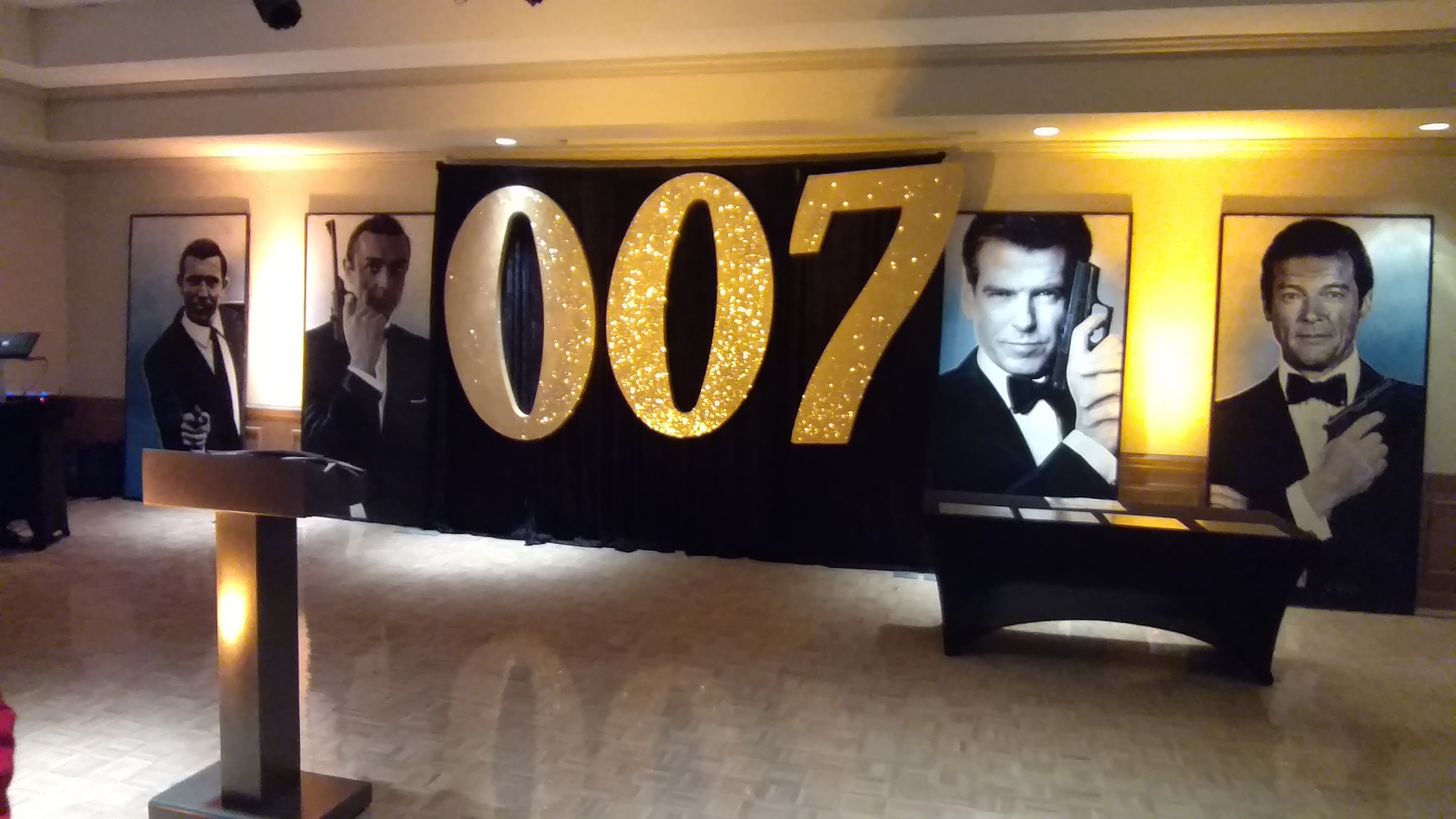 James Bond; 007 photo 19