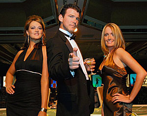 James Bond; 007 photo 18