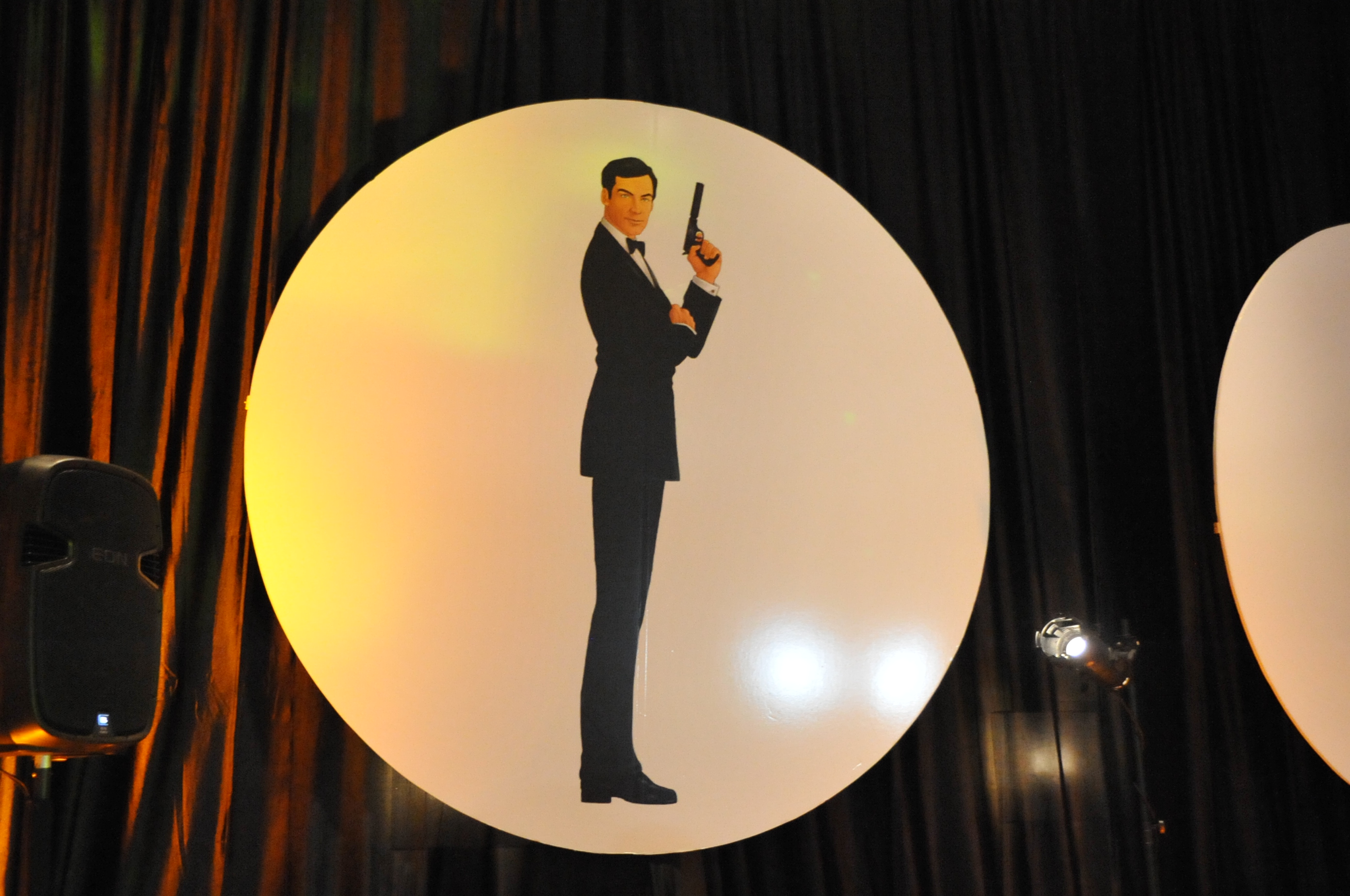 James Bond; 007 photo 27