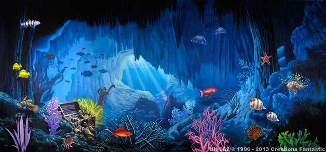 Under The Sea photo 11