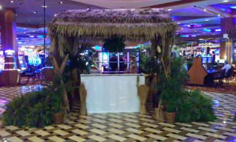Polynesian Luau Party photo 5