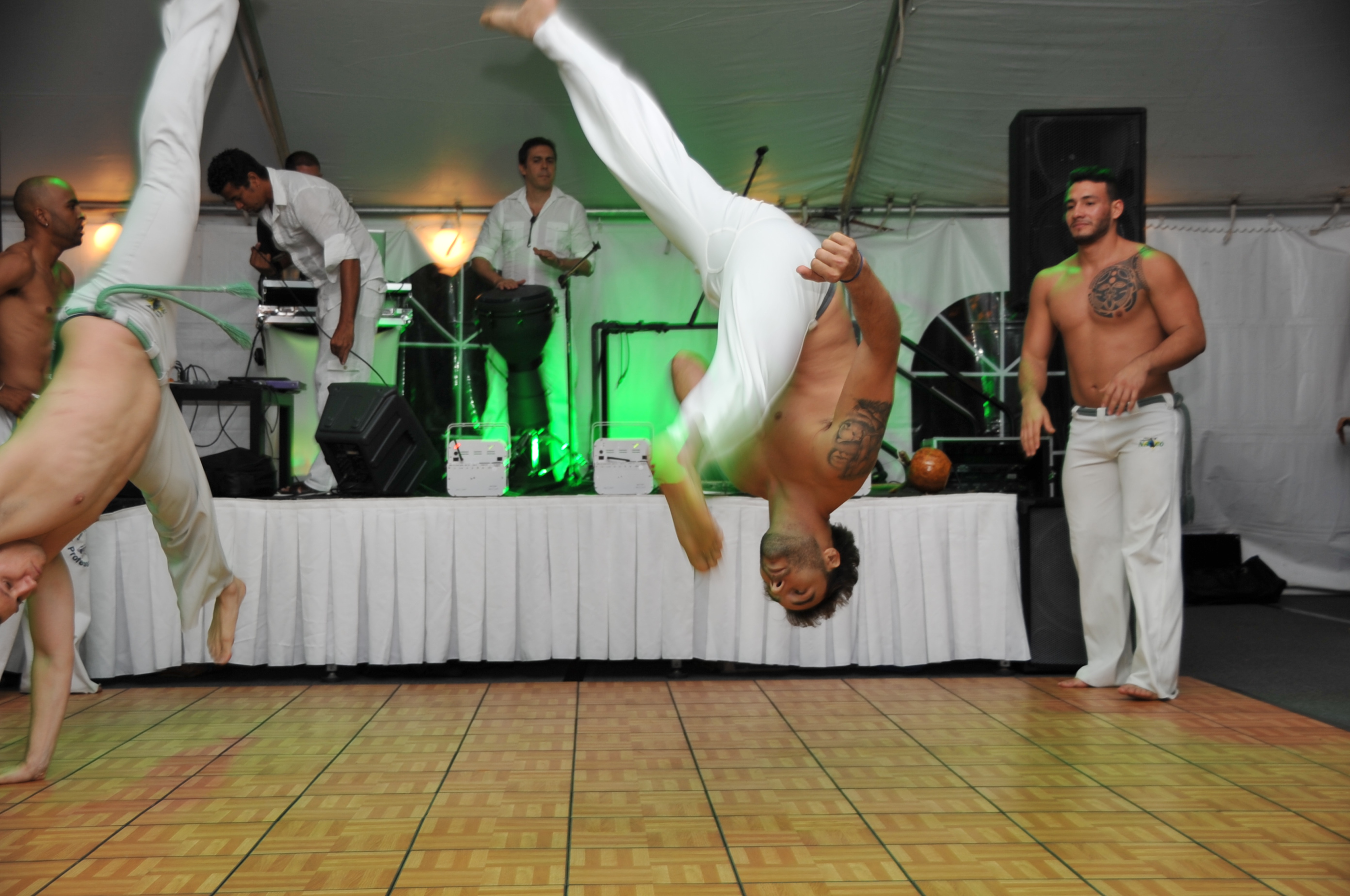 SAMBA CARNIVAL! photo 8