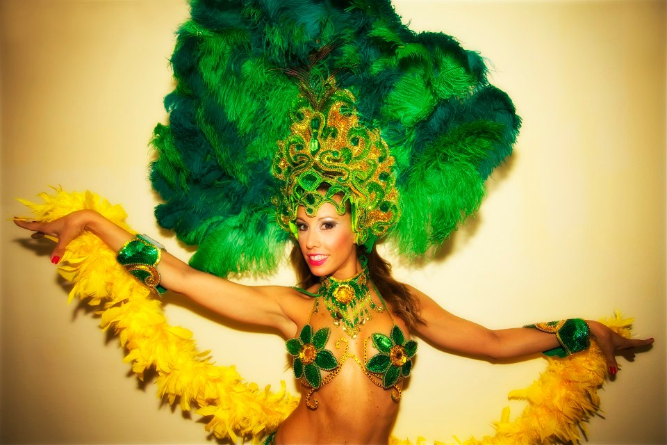 SAMBA CARNIVAL! photo 9