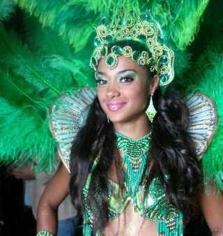 SAMBA CARNIVAL! photo 13