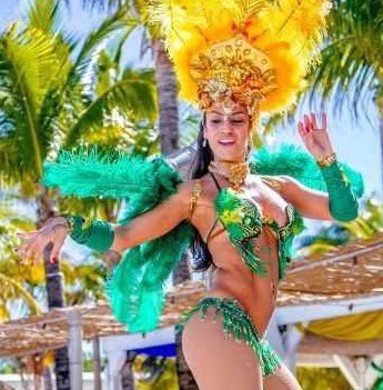 SAMBA CARNIVAL! photo 14