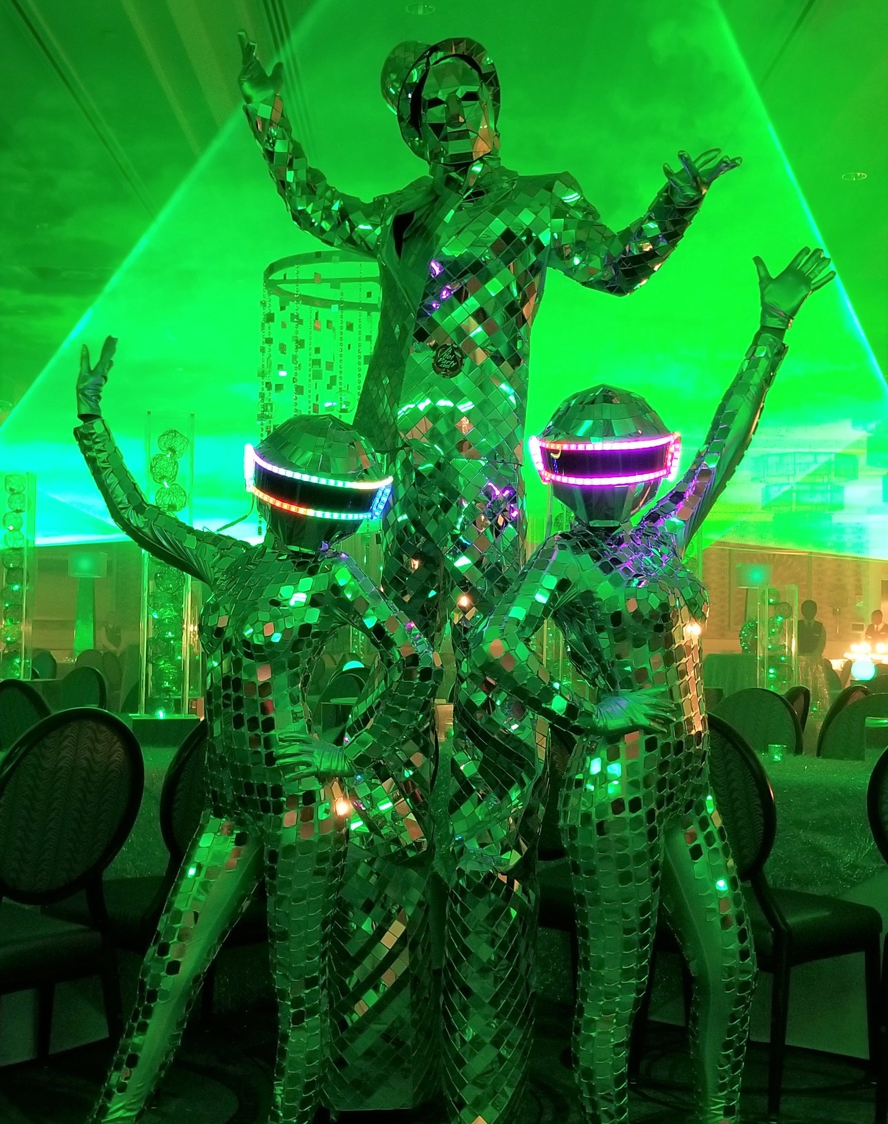 GLOW-PARTY photo 20