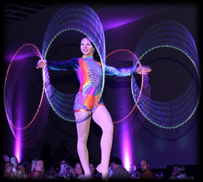 The Greatest Showman; Cirque Theme Party photo 16