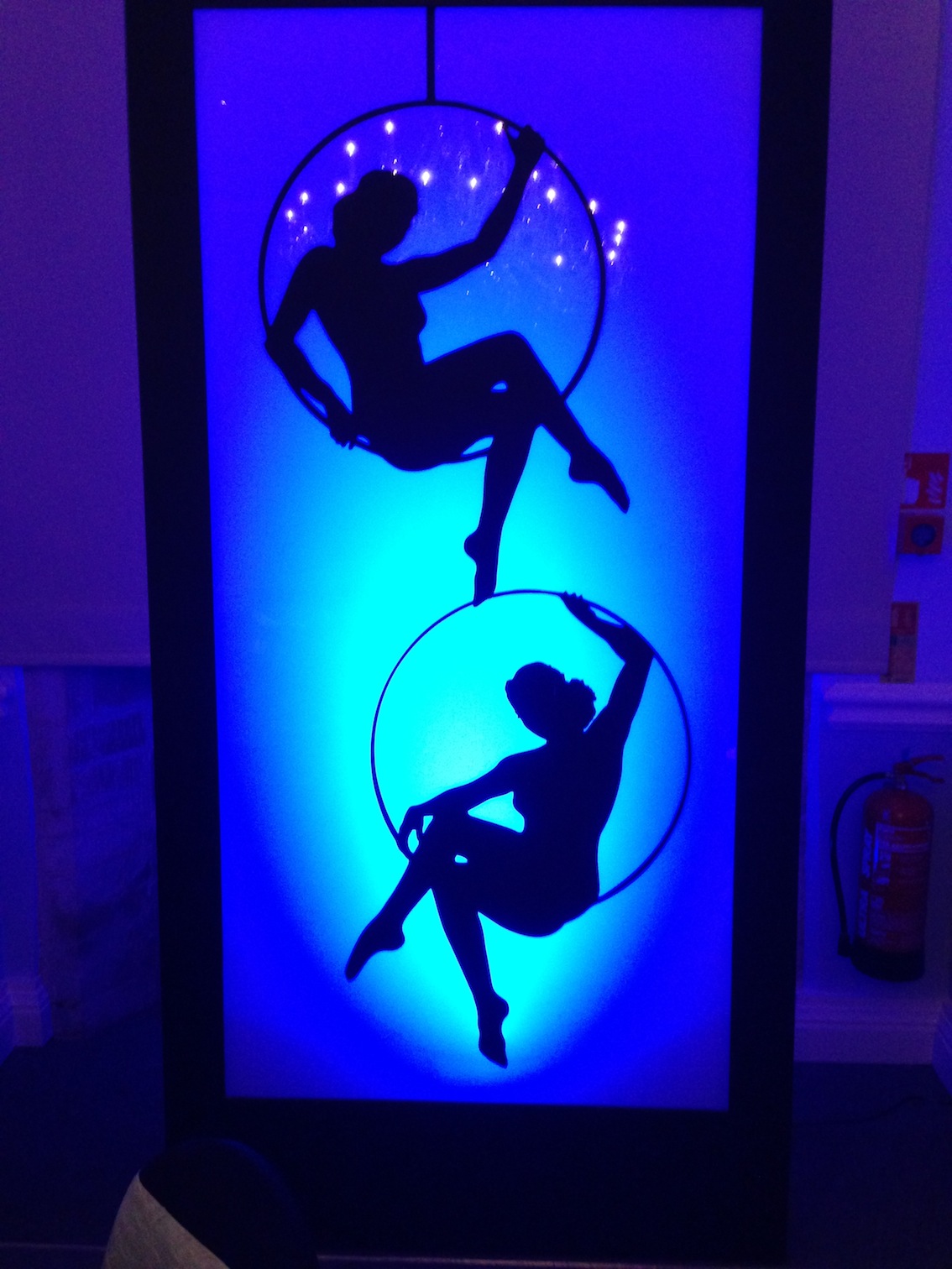 The Greatest Showman; Cirque Theme Party photo 20