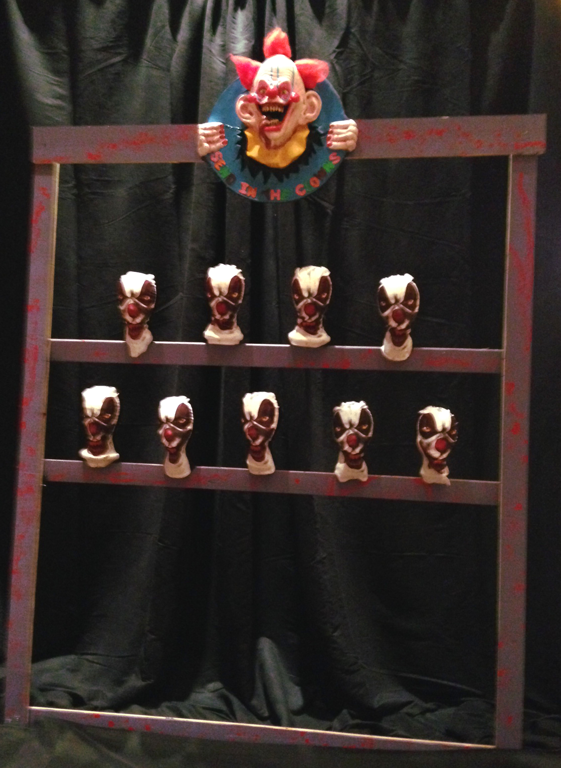 Haunted House Production & Halloween Parties! photo 10