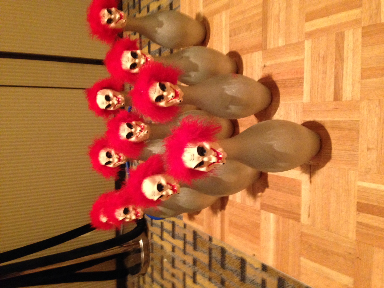 Haunted House Production & Halloween Parties! photo 12